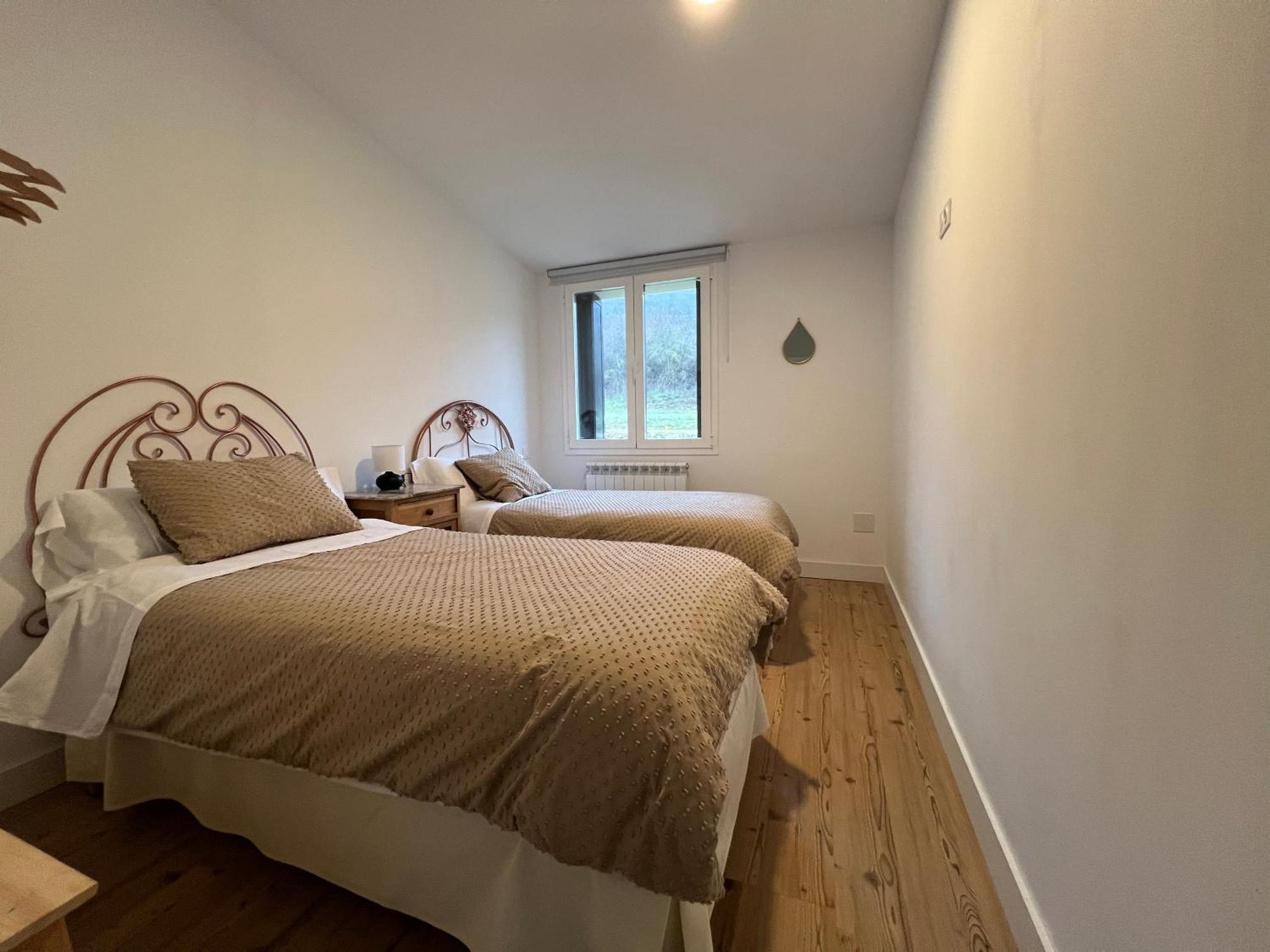 El Pecu Casa Rural Starfamiliar Bustillo Del Paramo ภายนอก รูปภาพ