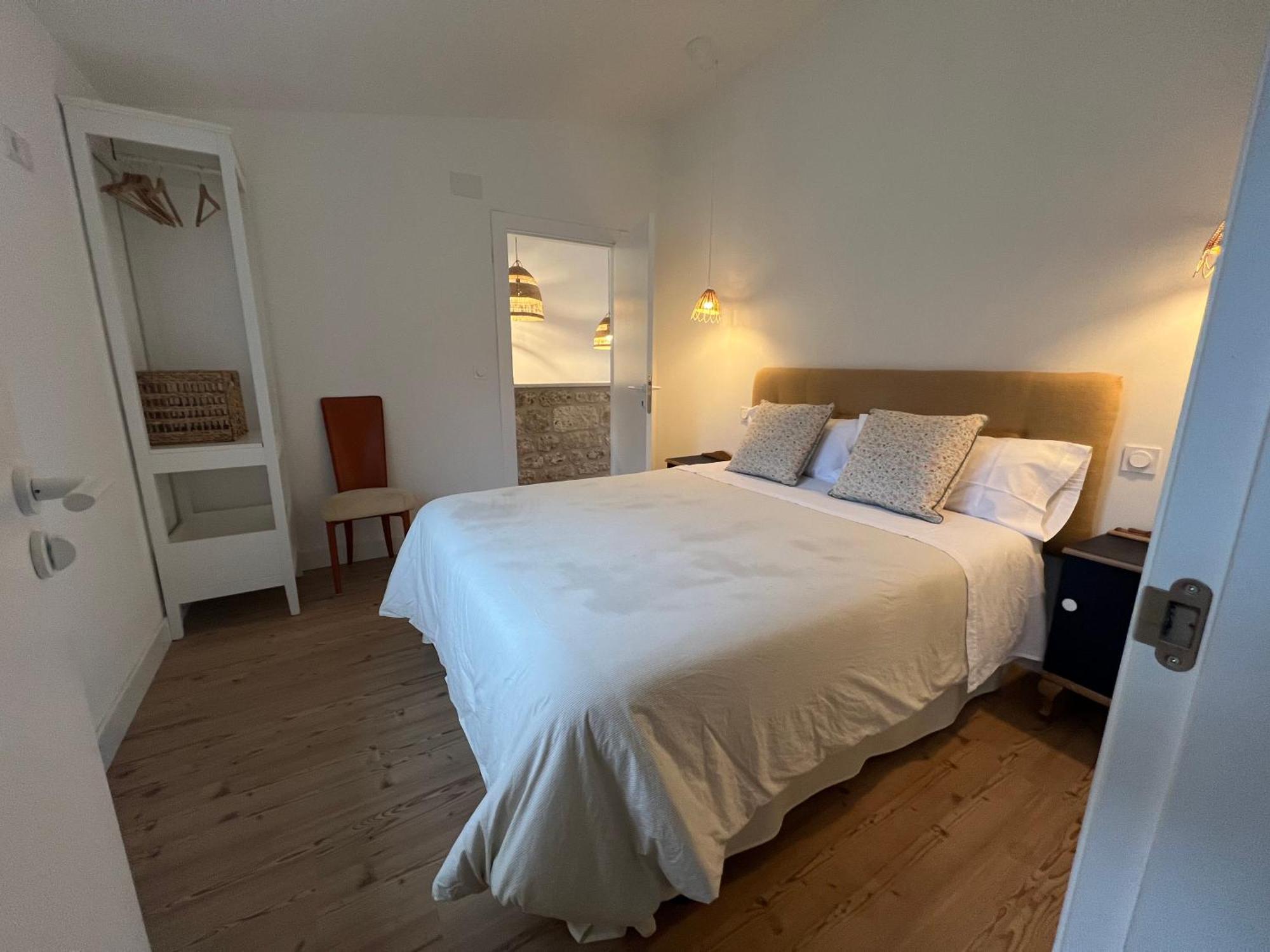 El Pecu Casa Rural Starfamiliar Bustillo Del Paramo ภายนอก รูปภาพ