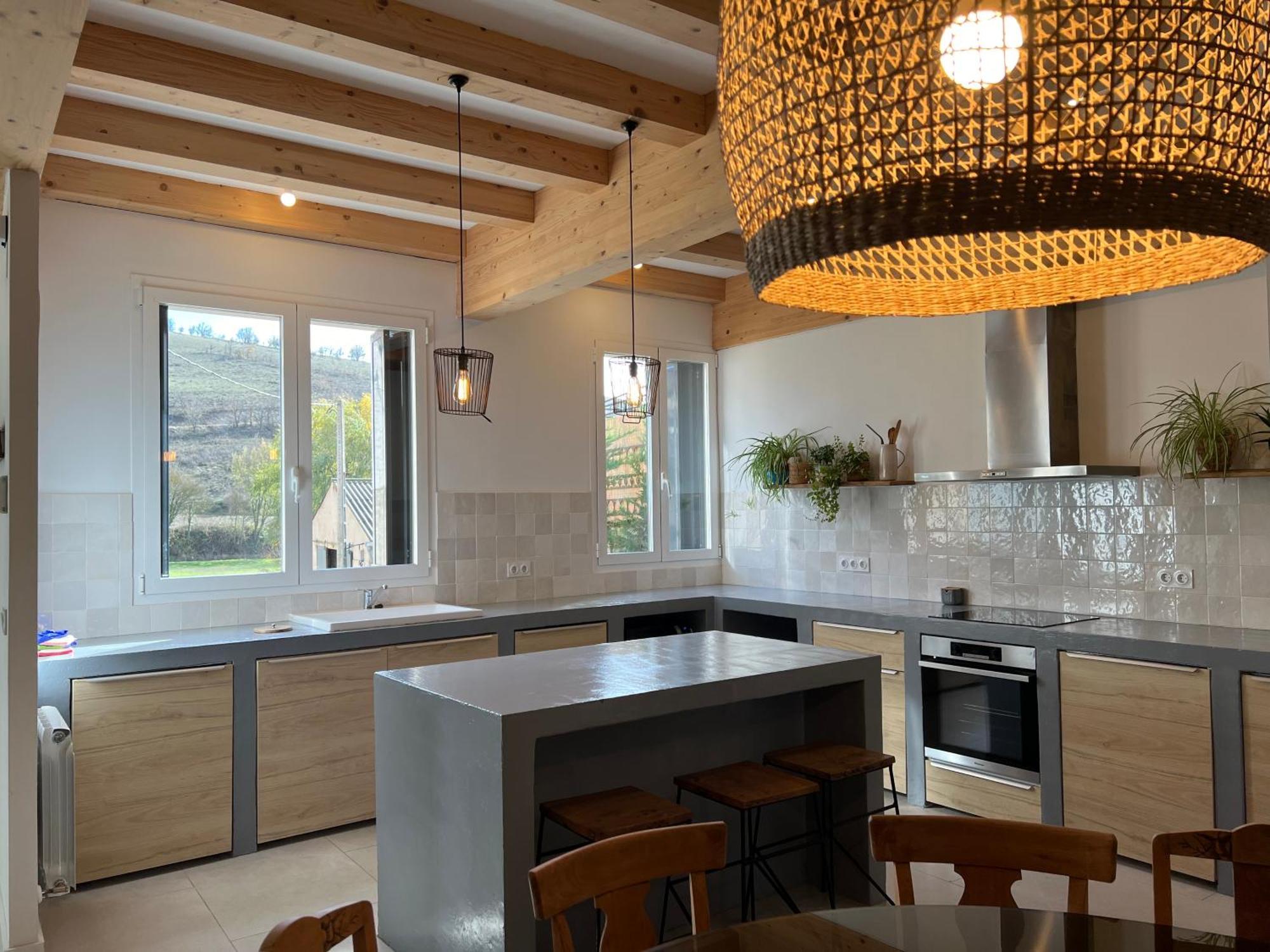 El Pecu Casa Rural Starfamiliar Bustillo Del Paramo ภายนอก รูปภาพ