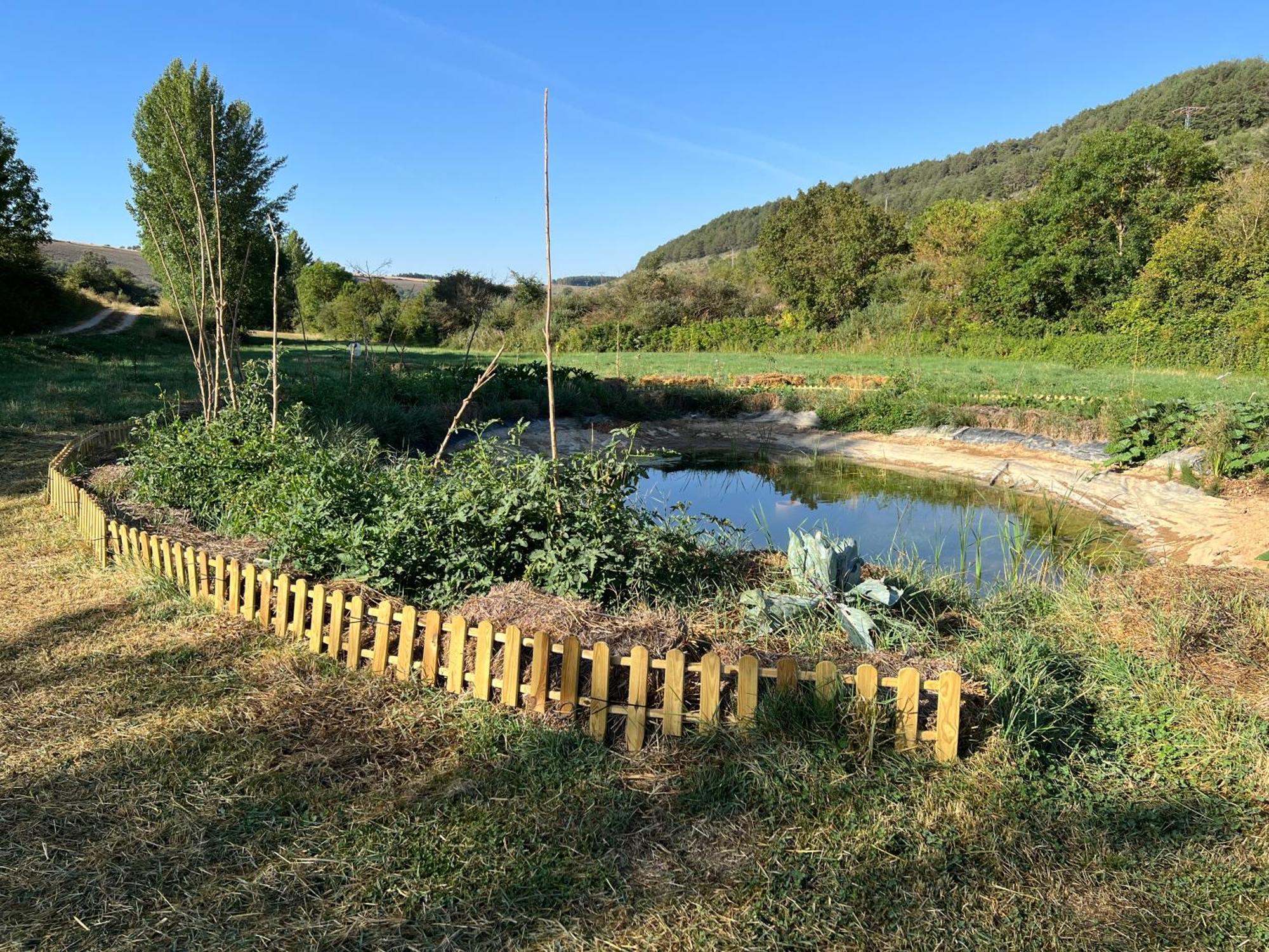 El Pecu Casa Rural Starfamiliar Bustillo Del Paramo ภายนอก รูปภาพ